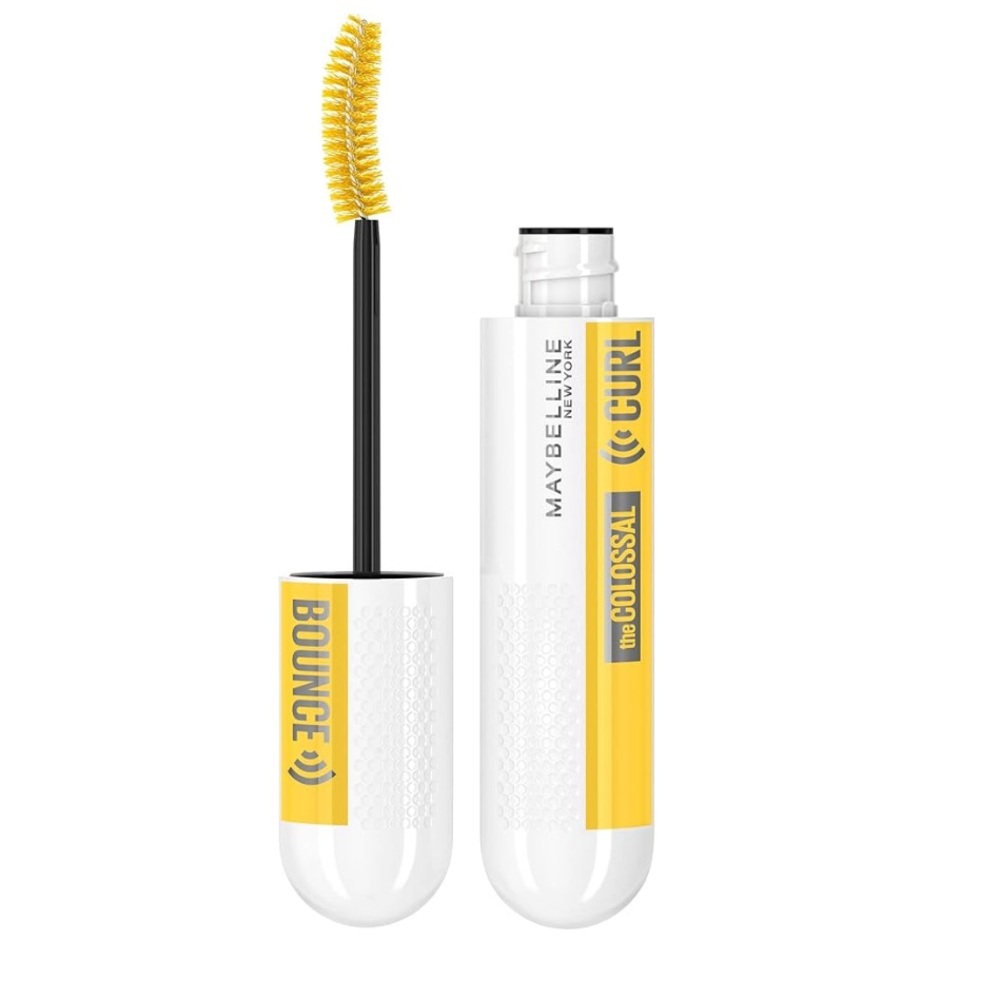 Maybelline Volum' Express Mascara - Very Black